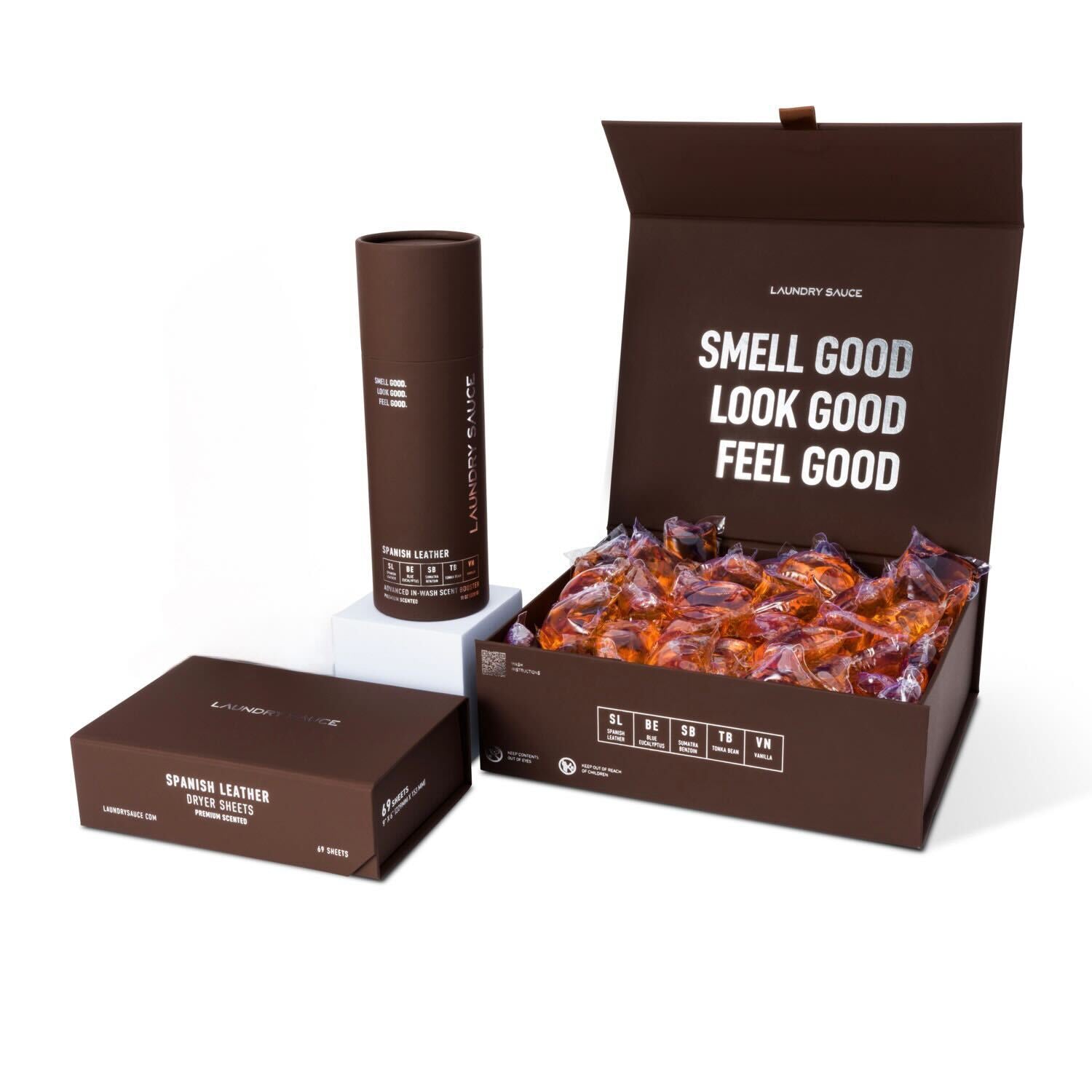 The Essentials Package