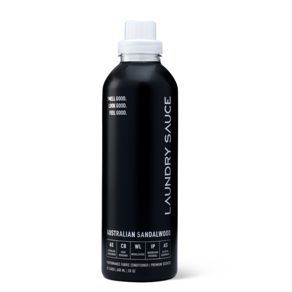 Performance Laundry Fabric Softener
