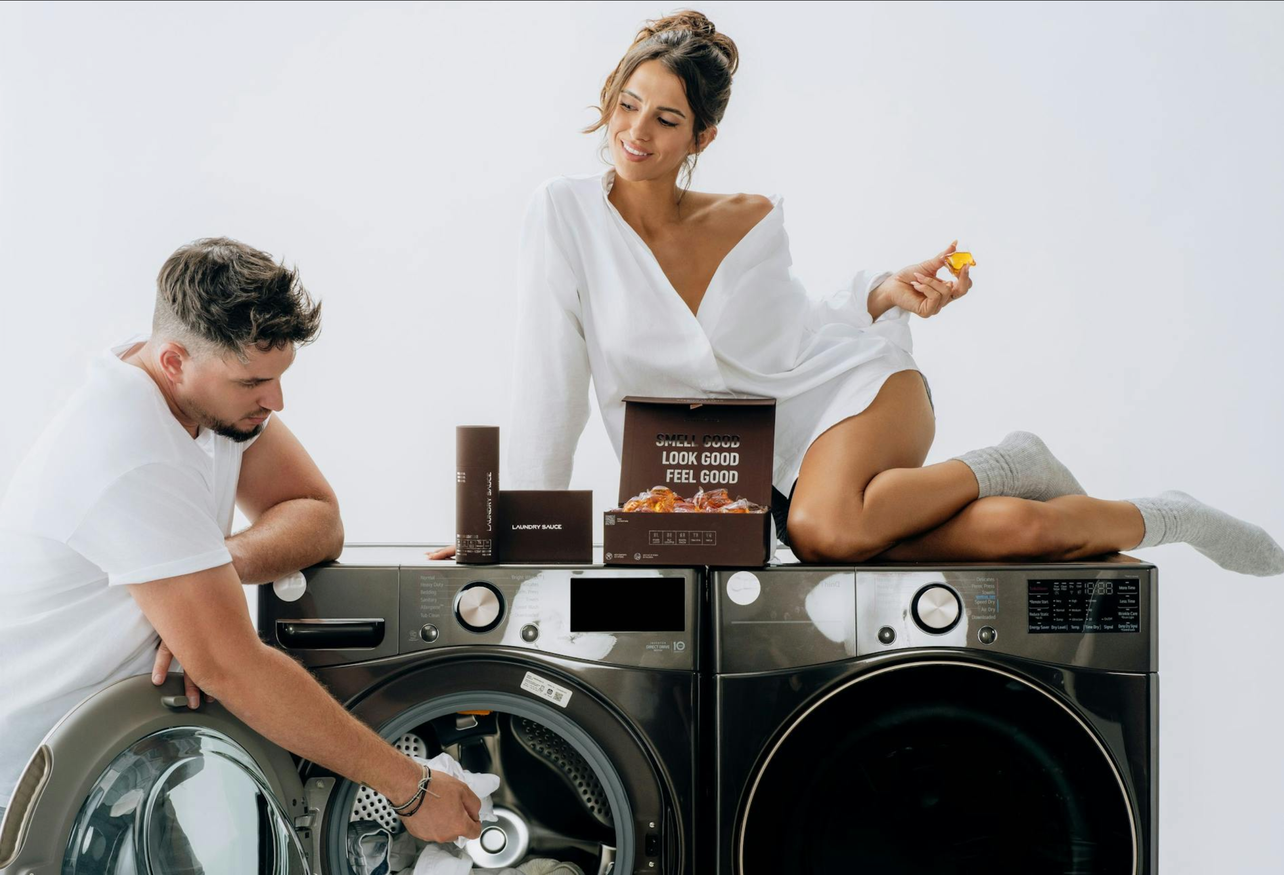 Laundry In Tempe