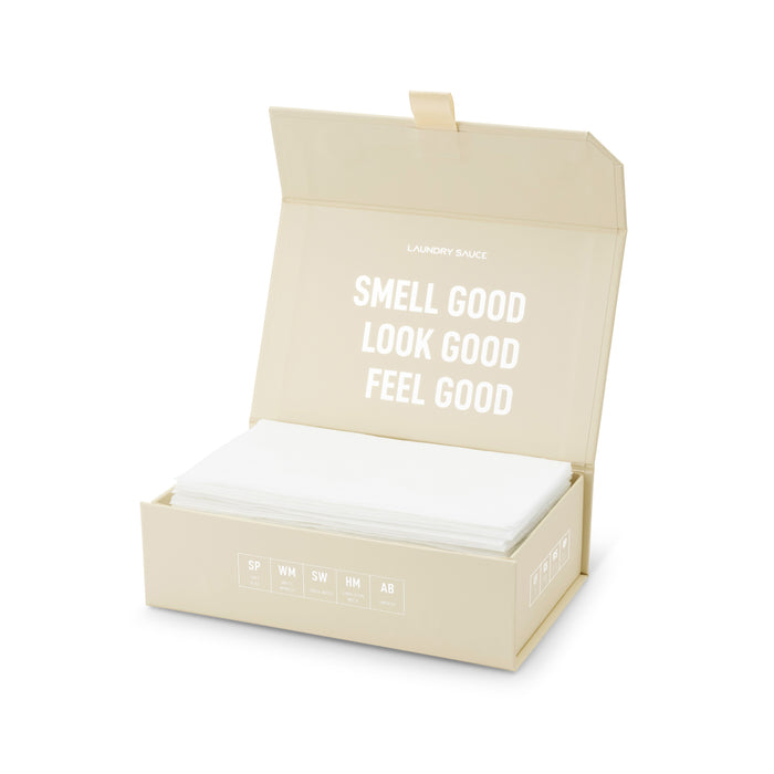 Product Image: Luxury Scented Dryer Sheets (Himalayan Cashmere) - Himalayan Cashmere