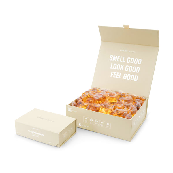 Most Popular Package