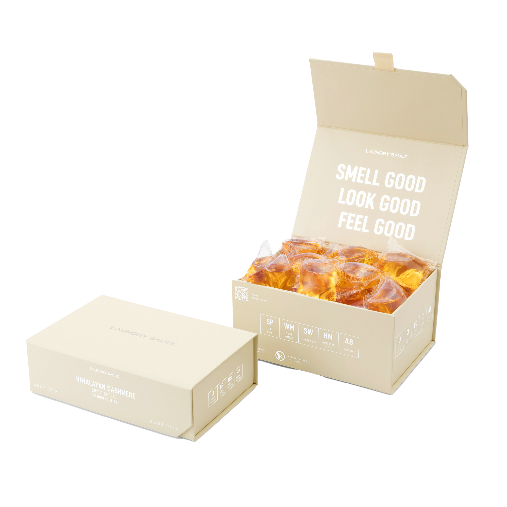 Most Popular Package