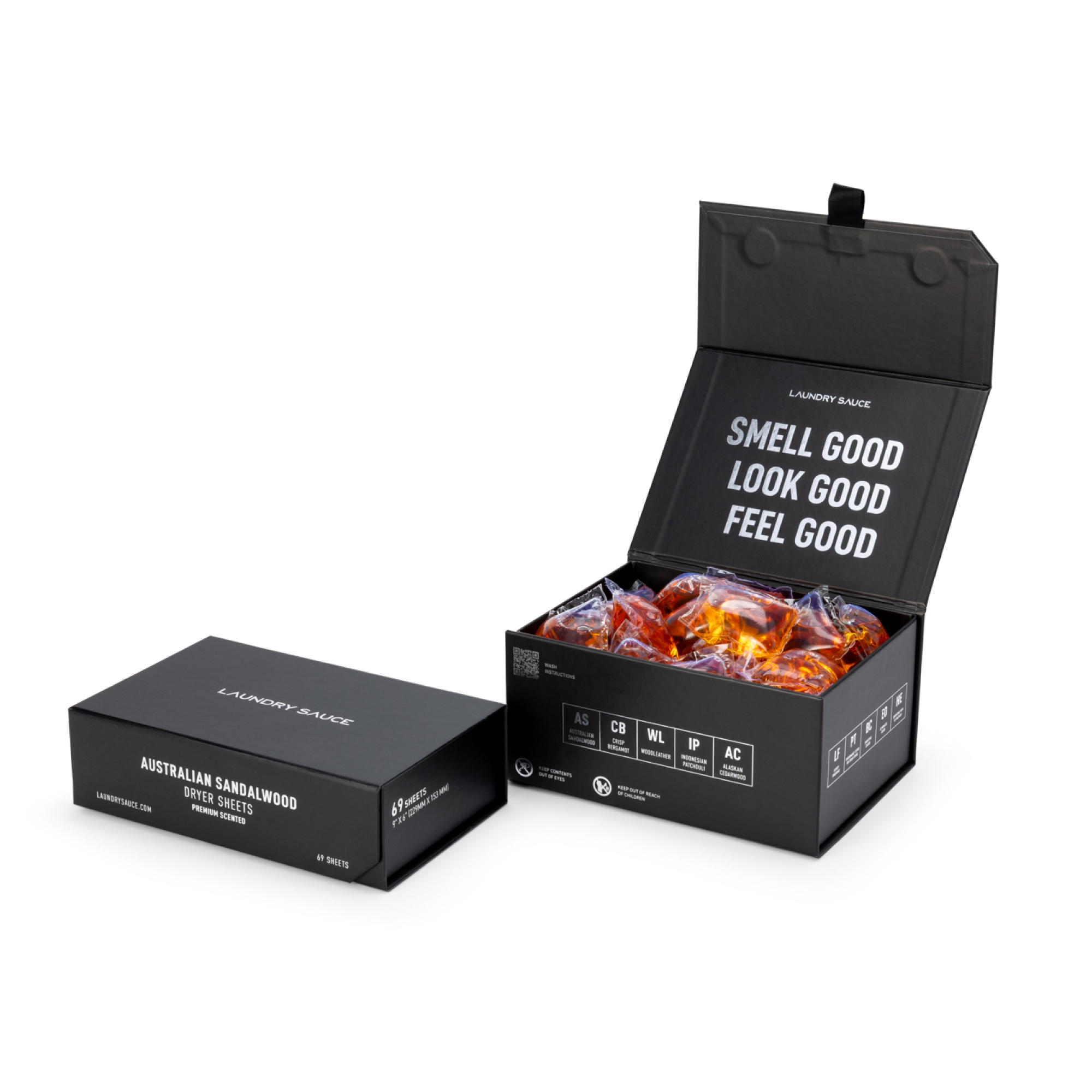 Most Popular Package