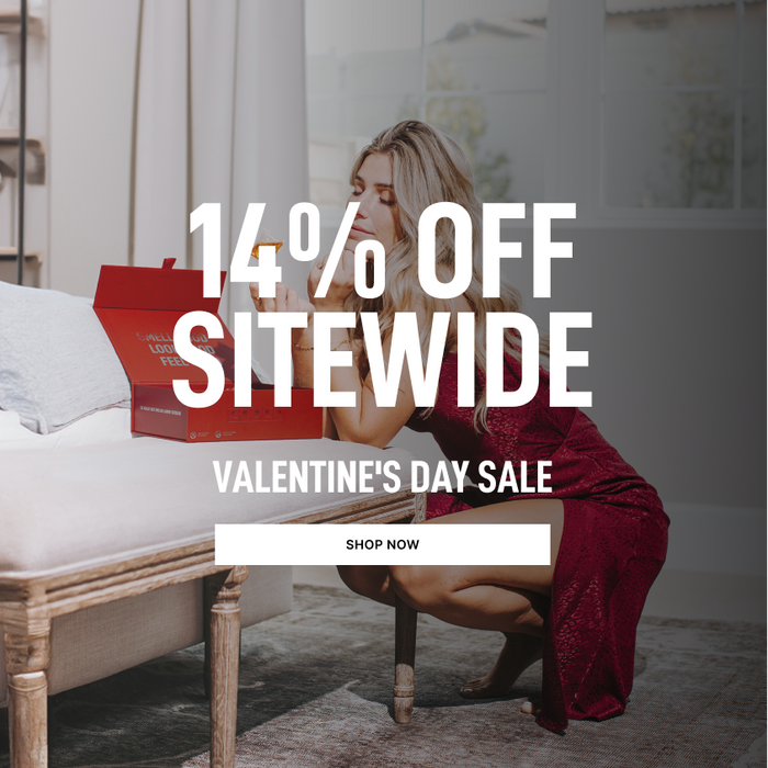 Loyalty Refer Laundry Sauce