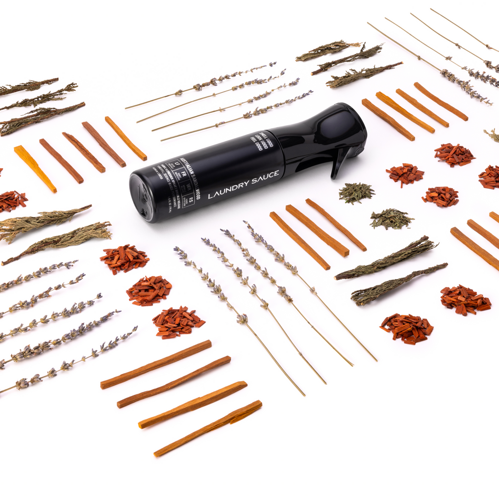 Australian Sandalwood