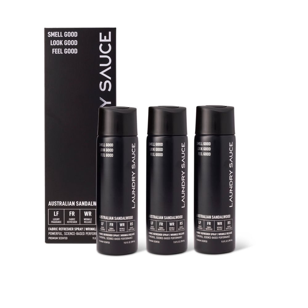 Australian Sandalwood