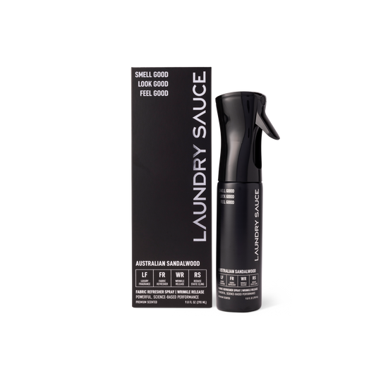 Fabric Refresher Spray