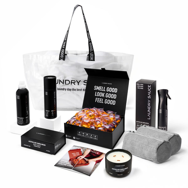 Australian Sandalwood