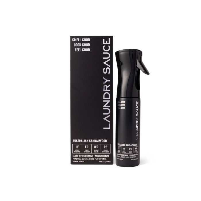 Product Image: Fabric Refresher Spray - Australian Sandalwood / Fabric Spray