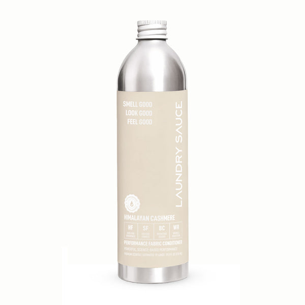 Performance Laundry Fabric Softener