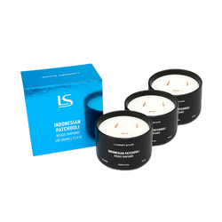 Indonesian Patchouli