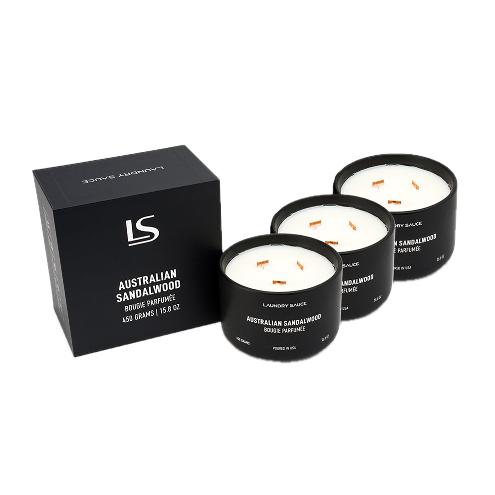 Australian Sandalwood