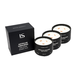 Australian Sandalwood