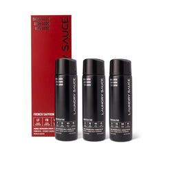 French Saffron / 3-Pack Refill