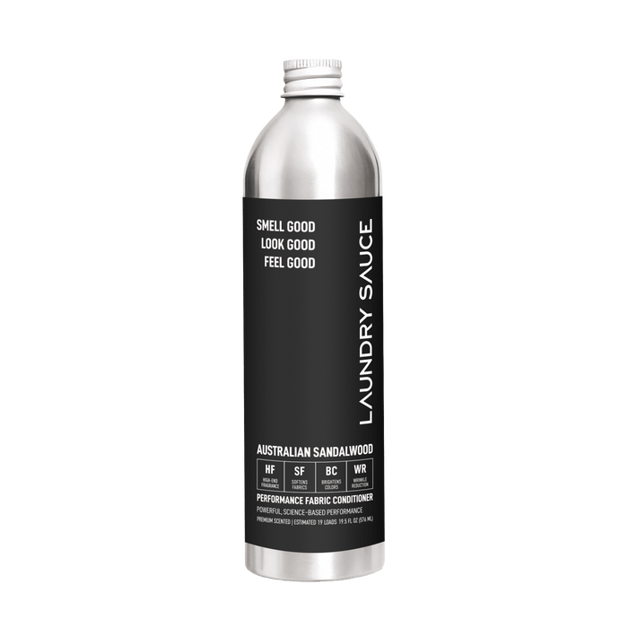Product Image: Performance Laundry Fabric Softener - Australian Sandalwood