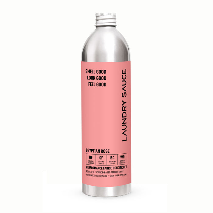 Product Image: Performance Laundry Fabric Softener - Egyptian Rose
