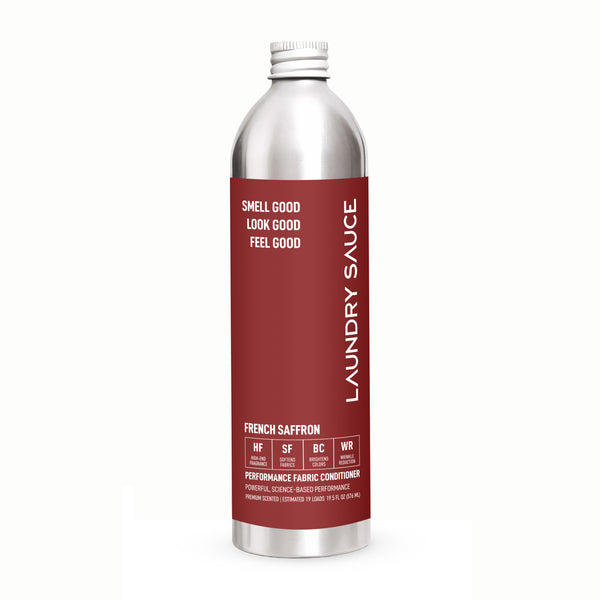 Performance Laundry Fabric Softener