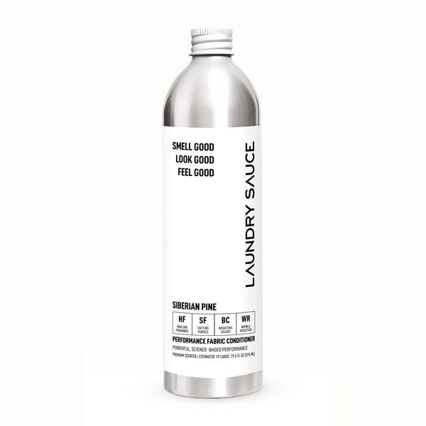 Performance Laundry Fabric Softener