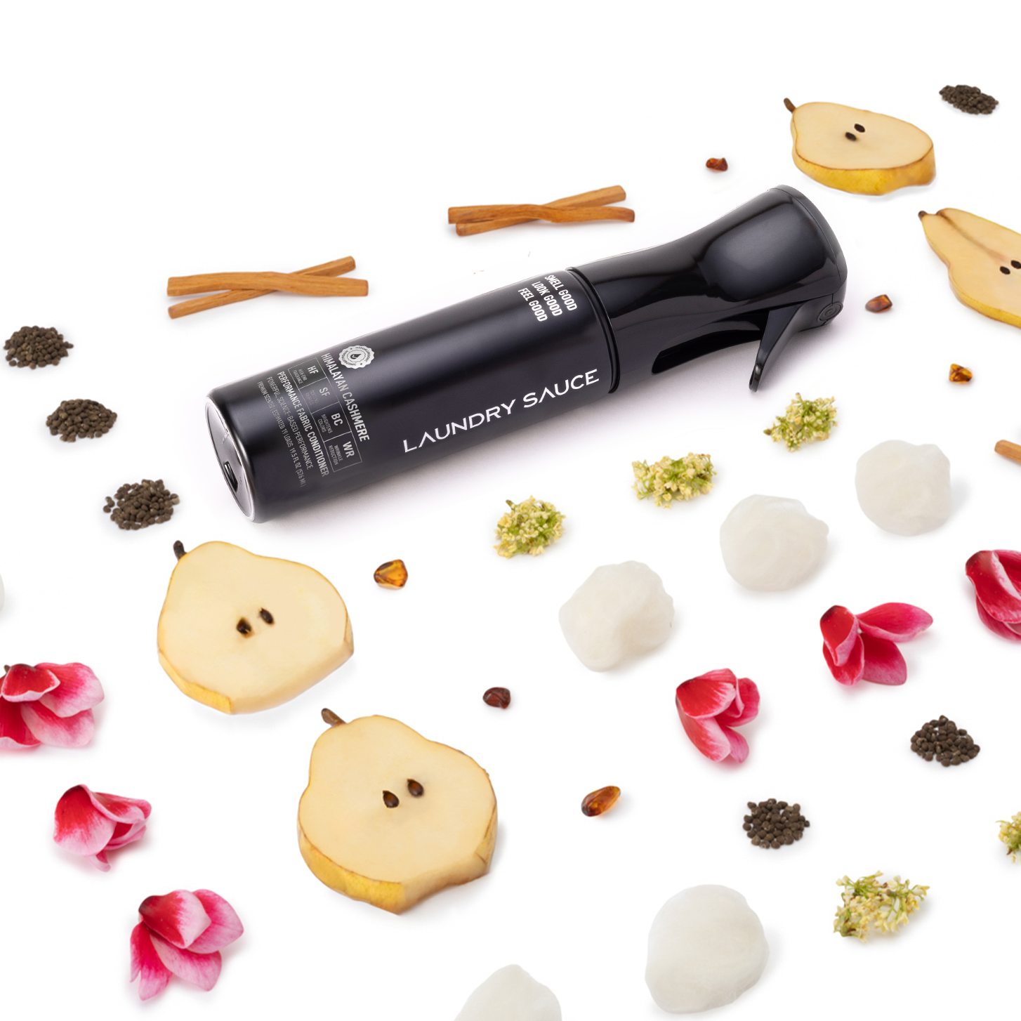 Fabric Refresher Spray