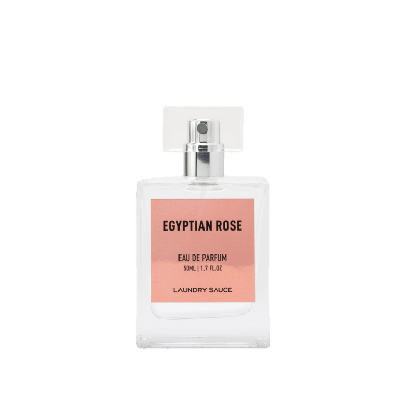 Laundry Sauce - Fine Fragrance - Egyptian Rose - 4