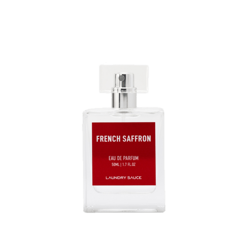 Laundry Sauce - Fine Fragrance - French Saffron - 7
