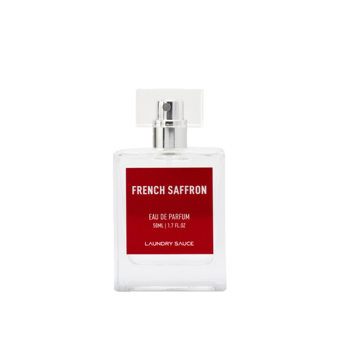 Product Image: Fine Fragrance - French Saffron