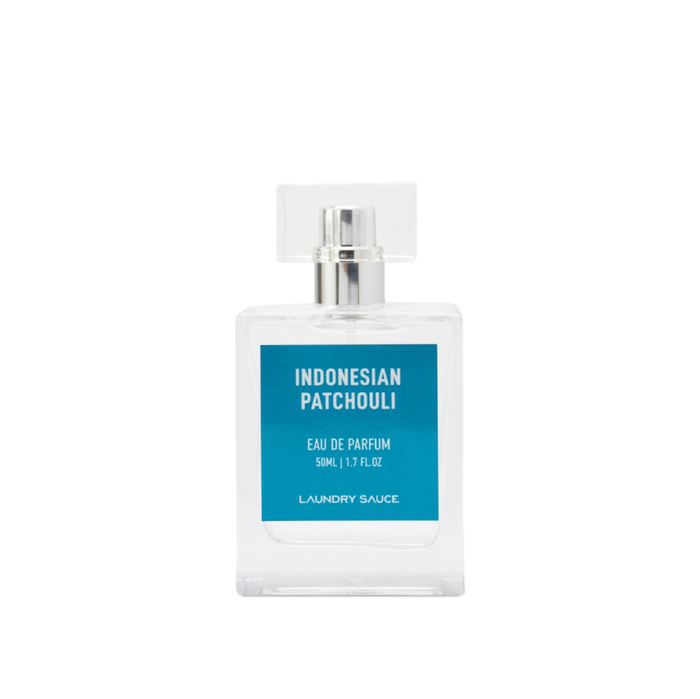 Product Image: Fine Fragrance - Indonesian Patchouli