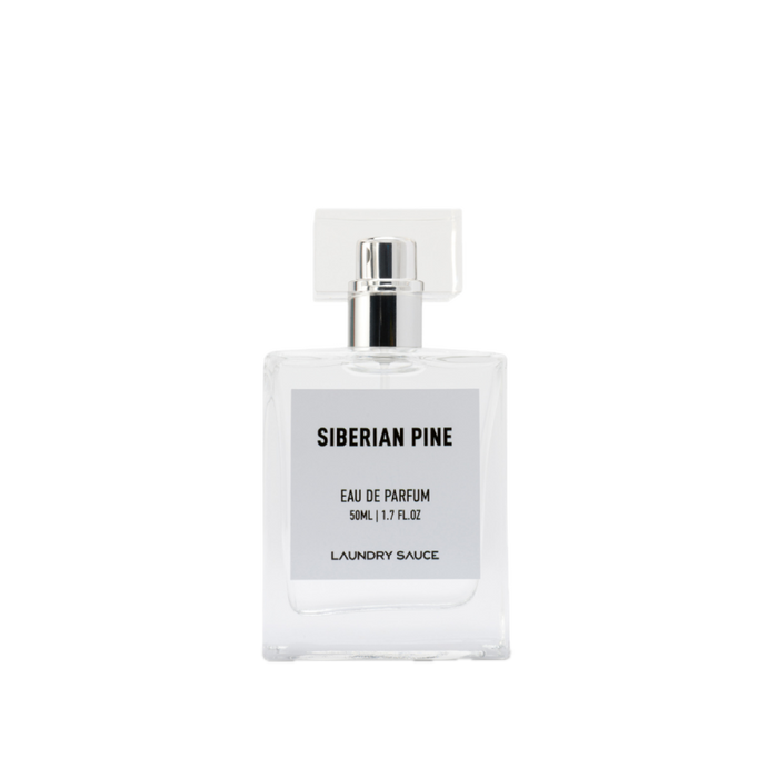 Product Image: Fine Fragrance - Siberian Pine