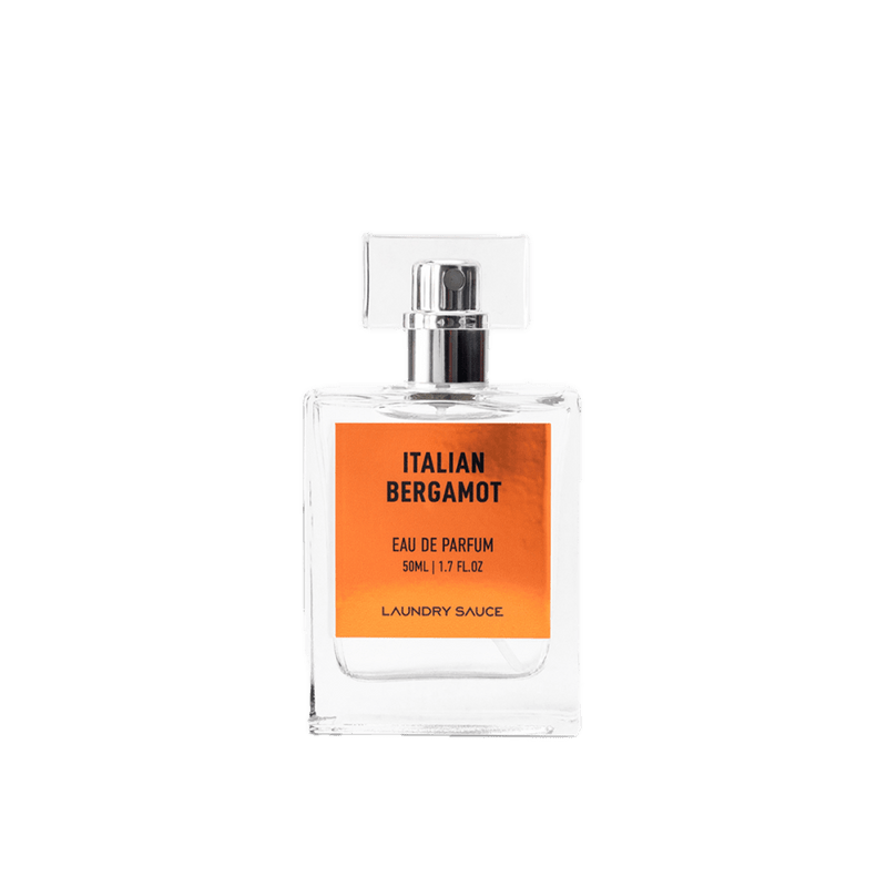 Laundry Sauce - Fine Fragrance - Italian Bergamot - 10