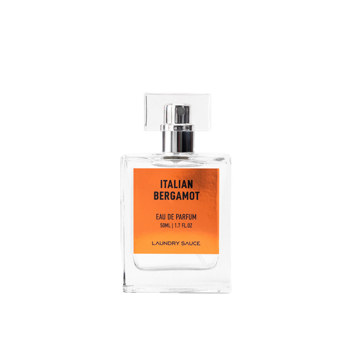 Product Image: Fine Fragrance - Italian Bergamot