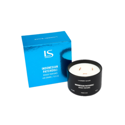 Indonesian Patchouli