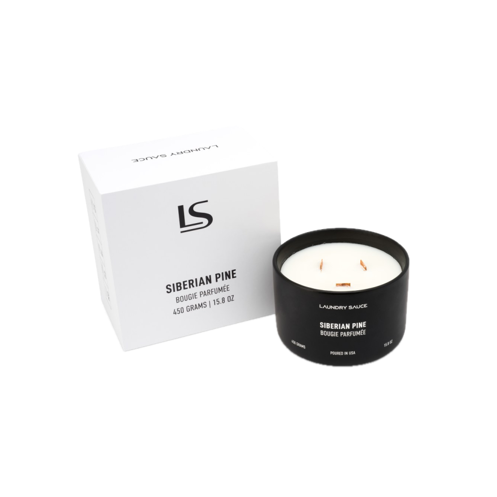 Luxury 3-Wick Candle