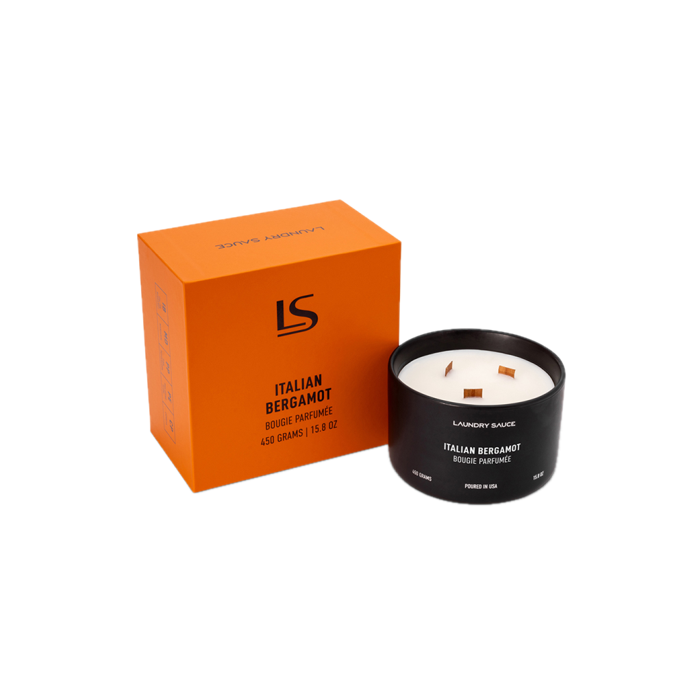 Luxury 3-Wick Candle