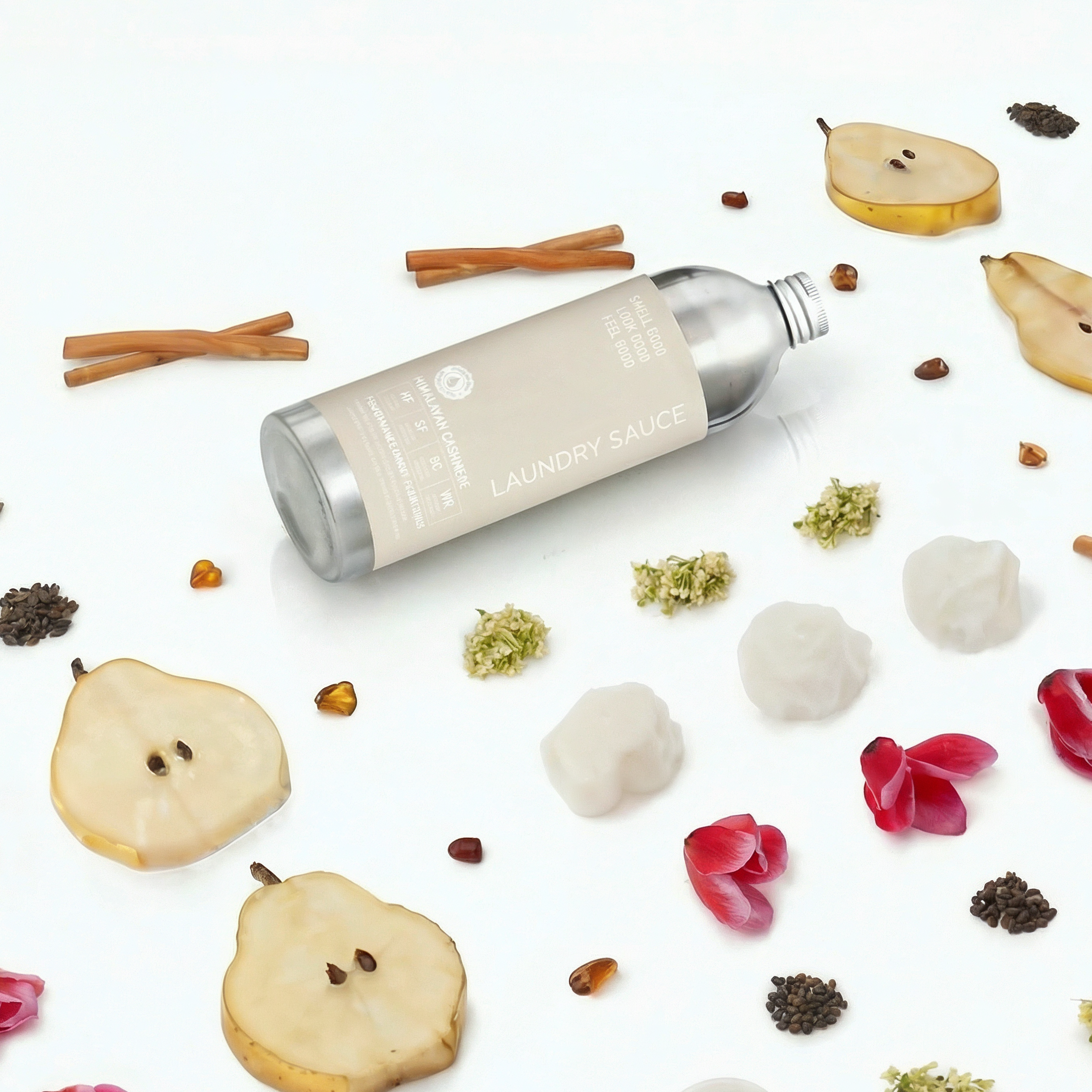 Performance Laundry Fabric Softener