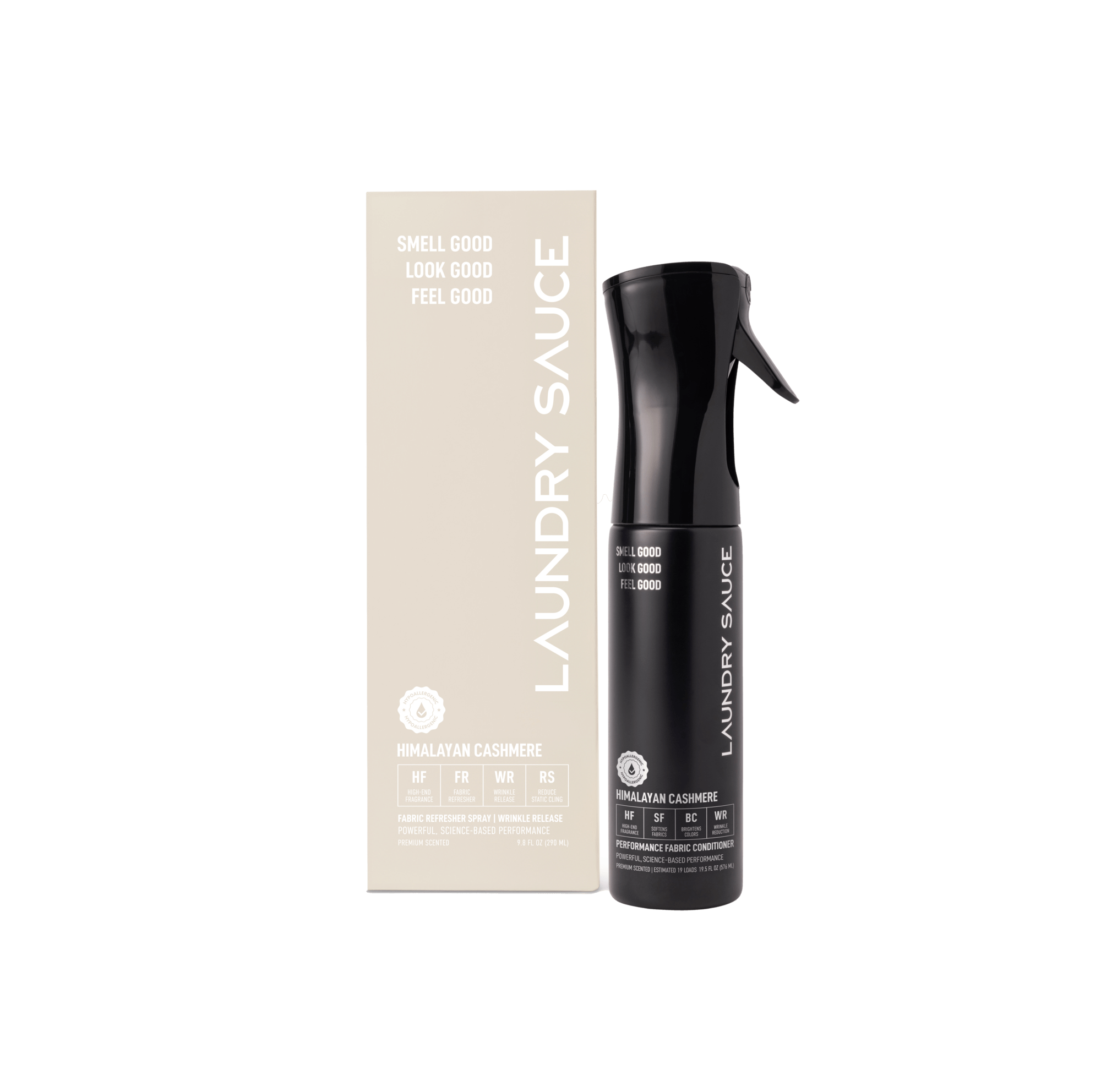 Fabric Refresher Spray