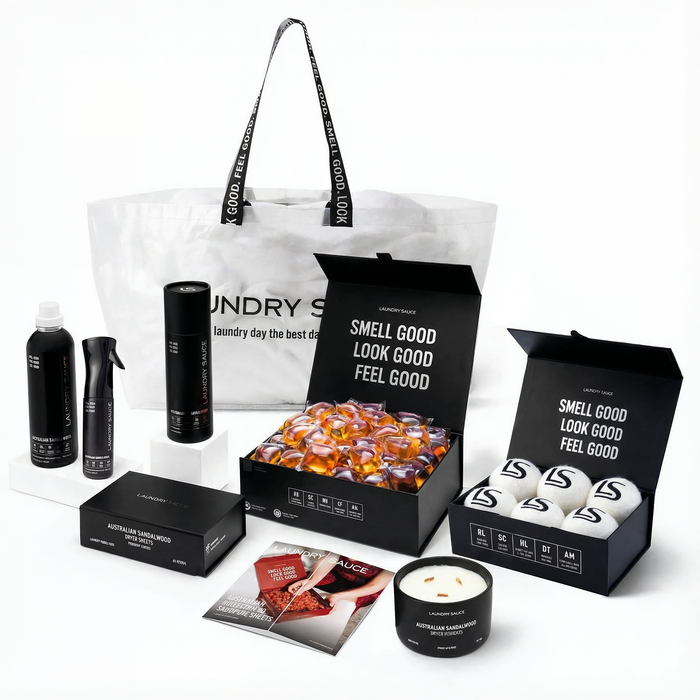 Product Image: The Holiday Package - Italian Bergamot