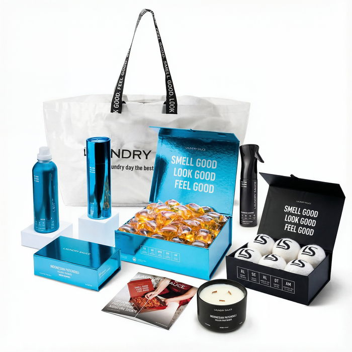 Product Image: The Holiday Package - Indonesian Patchouli