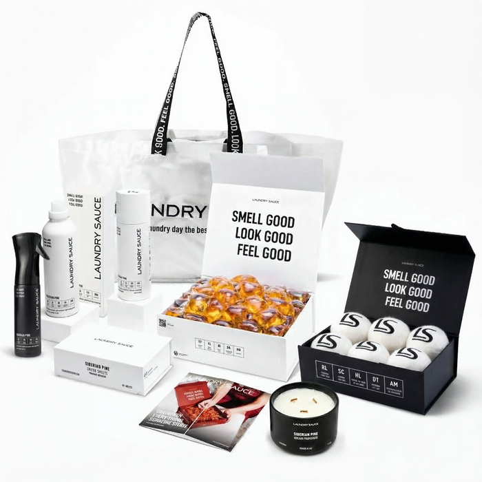 Product Image: The Holiday Package - Siberian Pine