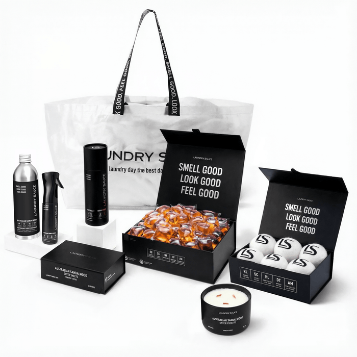Product Image: The Holiday Package - Australian Sandalwood