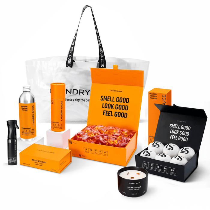 Product Image: The Holiday Package - Italian Bergamot