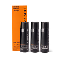 Italian Bergamot / 3-Pack Refill