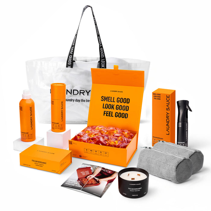 Product Image: The Holiday Package - Italian Bergamot