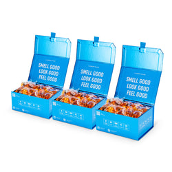 Indonesian Patchouli