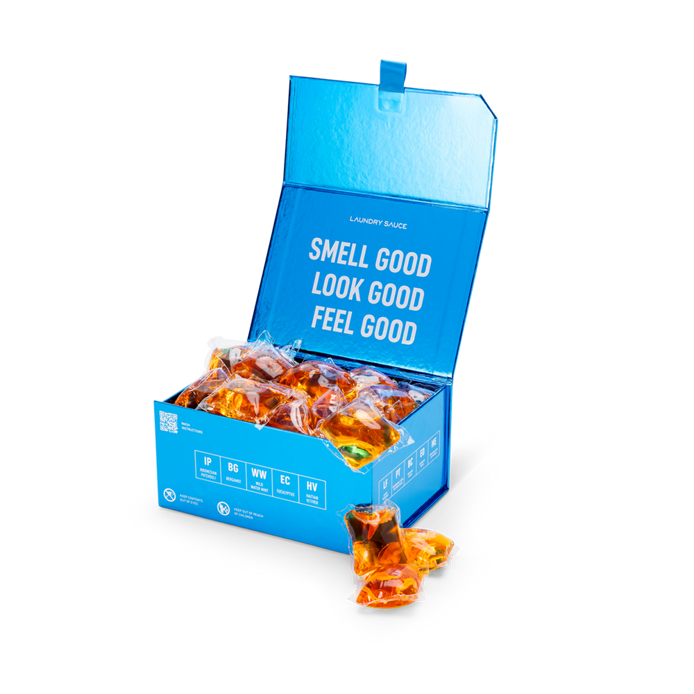 Indonesian Patchouli