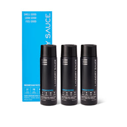 Indonesian Patchouli / 3-Pack Refill