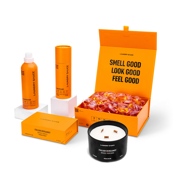 The Ambiance Package