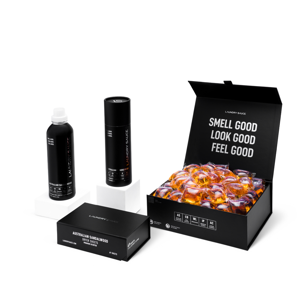 Australian Sandalwood