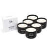 Laundry Sauce - Luxury 3 - Wick Candle, 6 Pack - Siberian Pine - 11