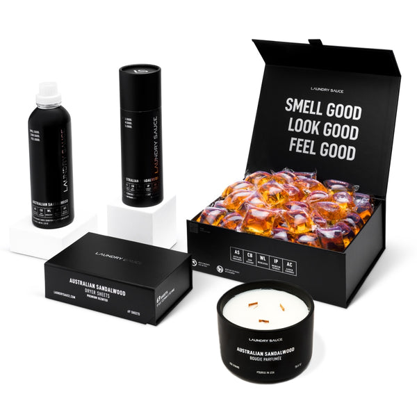 The Ambiance Package