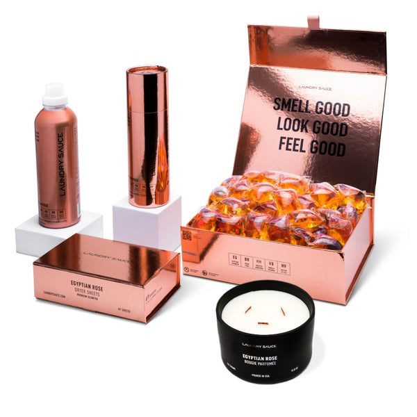 The Ambiance Package